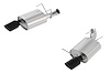 Axle-Back Exhaust System 2013-2014 Ford Mustang GT/Boss 302 5.0L - image 1