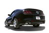Axle-Back Exhaust System 2013-2014 Ford Mustang GT/Boss 302 - image 2