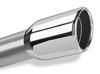 Rear-Section Exhaust System 2013-2016 Scion FR-S 2.0L - image 2