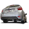 Rear-Section Exhaust System 2013-2017 Subaru Impreza 5-Door - image 2