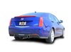 Rear-Section Exhaust System 2013-15 Cadillac ATS 2.0L Turbo - image 3