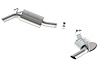 Axle-Back Exhaust System 2014-2015 Camaro SS 6.2L - image 1