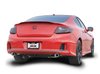 Rear-Section Exhaust System 2013-2017 Honda Accord Coupe 2.4/3.5L - image 3