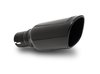 Rear Section Exhaust System 2012-2018 Jeep Wrangler JK 3.6L - image 2
