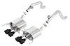 CORV C7 14- 19 6.2L AT/MT - image 1