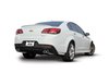 Axle-Back Exhaust System 2014-2015 Chevy SS 6.2L - image 3