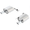 Ford Rear-Section Exhaust System 2015 Ford Mustang 2.3L EcoBoost - image 1