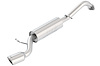 Cat-Back Exhaust System 2014-2019 Toyota Corolla S 1.8L - image 1