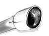 Cat-Back Exhaust System 2014-2019 Toyota Corolla S 1.8L - image 4