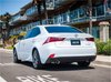 11898 S-Type Axle-Back Exhaust System Fits Select Lexus IS 250, IS 350, IS 350 F Sport 2.5L, 3.5L V6 - image 4