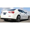 Rear Section Exhaust System 2014-15 Maserati Ghibli Q4 3.0L Turbo - image 3