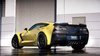 Axle-Back Exhaust System 2015-2018 Chevy Corvette Z06 6.2L - image 3