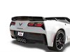 Axle-Back Exhaust System 2015-2018 Chevy Corvette Z06 6.2L - image 4