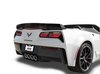 Axle-Back Exhaust System 2015-2017 Corvette Z06 6.2L - image 3