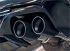 11920CB S-Type Axle-Back Exhaust System for 2016–2024 Chevrolet Camaro SS, 2020–2024 Camaro LT1 6.2L V8 - image 2