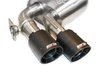 AXLE-BACK CAMARO SS 6.2L - image 2