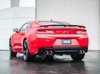 Axle-Back Exhaust System 2016-2019 Camaro SS 6.2L - image 2