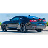 Axle-Back Exhaust System 2016-2019 Camaro SS 6.2L - image 2