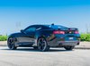 AXLE-BACK CAMARO SS 6.2L - image 2