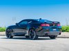 AXLE-BACK CAMARO SS 6.2L - image 2