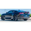 Axle-Back Exhaust System 2016-2019 Camaro SS 6.2L - image 3
