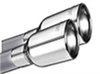 Axle-Back Exhaust System 2016-2019 Camaro SS 6.2L - image 3