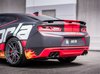 AXLE-BACK CAMARO SS 6.2L - image 2