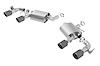AXLE-BACK CAMARO SS 6.2L - image 1