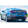 Axle-Back Exhaust System 2016-2018 Chevy Camaro V6 - image 2