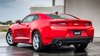Axle-Back Exhaust System 2016-2018 Camaro 3.6L - image 2
