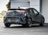 11959 S-Type Axle-Back Exhaust System for 2019–2022 Hyundai Veloster, 2019–2021 R-Spec 1.6L Turbo 4 Cyl. - image 3