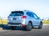 11966 S-Type Axle-Back Exhaust System for 2019–2023 Subaru Forester 2.5L 4 Cyl. - image 2