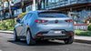 11970BC S-Type Axle-Back Exhaust System for 2019–2024 Mazda 3 2.5L 4 Cyl. - image 4
