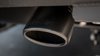 11973CB Touring Axle-Back Exhaust System for Select Ford Bronco 2.3L 4 Cyl. - image 3