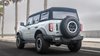 11974 S-Type Axle-Back Exhaust System for Select Ford Bronco 2.3L 4 Cyl. - image 2