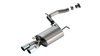 11980 S-Type Axle-Back Exhaust System for 2020–2022 Hyundai Palisade, Fits Select Kia Telluride 3.8L V6 - image 2