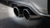 11980BC S-Type Axle-Back Exhaust System for 2020–2022 Hyundai Palisade, Fits Select Kia Telluride 3.8L V6 - image 4