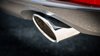 11982 S-Type Axle-Back Exhaust System Fits Select Mazda 3 Naturally Aspirated, Turbo 2.5L 4 Cyl. Sedan - image 4
