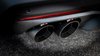 11985CFBA S-Type Axle-Back Exhaust System Fits Select Ford Mustang GT 5.0L V8 with Active Exhaust - image 2