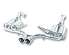 Cat-Back Exhaust System 2005-08 Porsche Cayman/Cayman S/Boxster/Boxster S 2.7L/3.4L - image 1