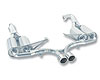 Cat-Back Exhaust System 2005-08 Porsche Cayman/S, Boxster 3.4L - image 1