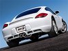Cat-Back Exhaust System 2010-12 Porsche Cayman/S, Boxster/Spyder 2.9L/3.4L - image 3