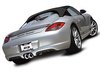 Cat-Back Exhaust System 2010-12 Porsche Cayman/S, Boxster/Spyder 2.9L/3.4L - image 3