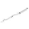 Header-Back Exhaust System 1990-1993 Mazda Miata Spec - image 1