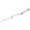 Header-Back Exhaust System 1999-2005 Mazda Miata 1.8L - image 1