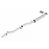 Header-Back Exhaust System 1994-1997 Mazda Miata Spec 1.8L - image 1