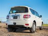 CAT-BACK SYSTEM TOURING 5 - image 2