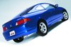 Cat-Back Exhaust System 2002-2006 Acura RSX Type S 2.0L Manual Trans - image 2