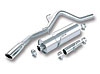 EXHUAST RAM 1500 02-05 4.7L/5.9L V8 AT - image 1