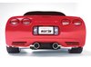 Corvette C5/Z06 Cat-Back Exhaust System - image 3